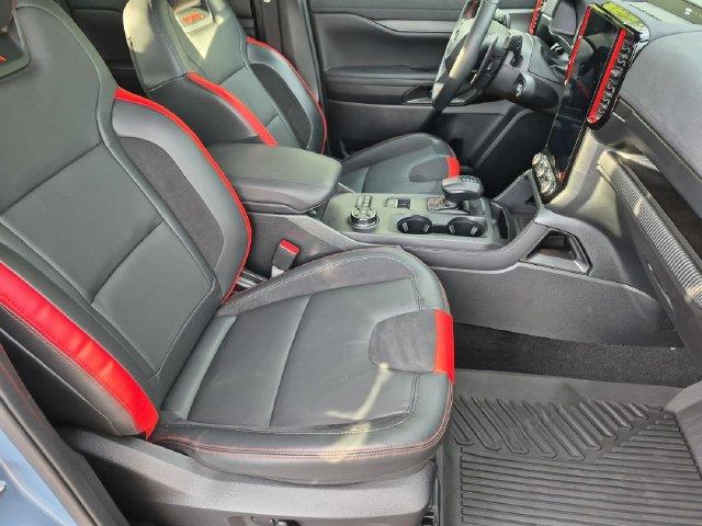 2024 Ford Ranger - $49,969