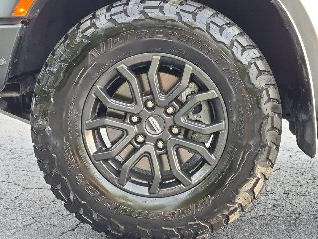 2024 Ford Ranger - $49,969