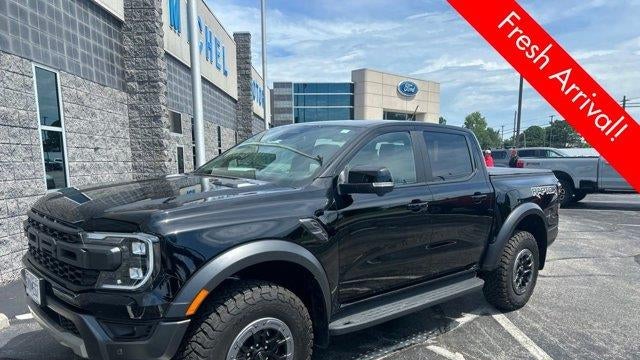 Preowned 2025 Ford Ranger Raptor for Sale