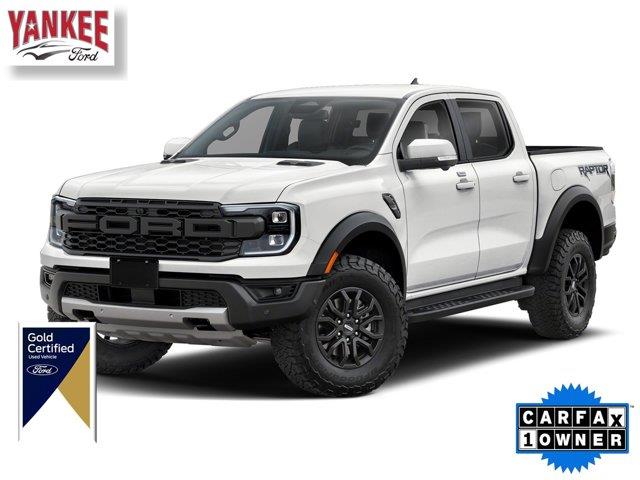 2025 Ford Ranger - $57,782