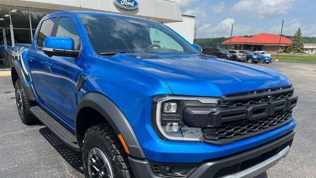 Preowned 2025 Ford Ranger Raptor for Sale