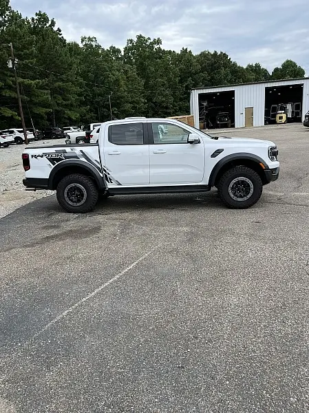 2025 Ford Ranger - $58,998
