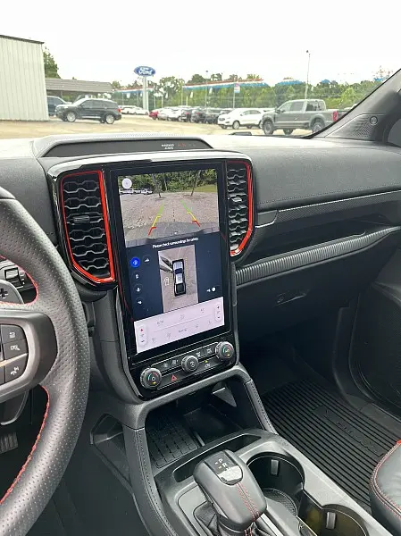 2025 Ford Ranger - $58,998
