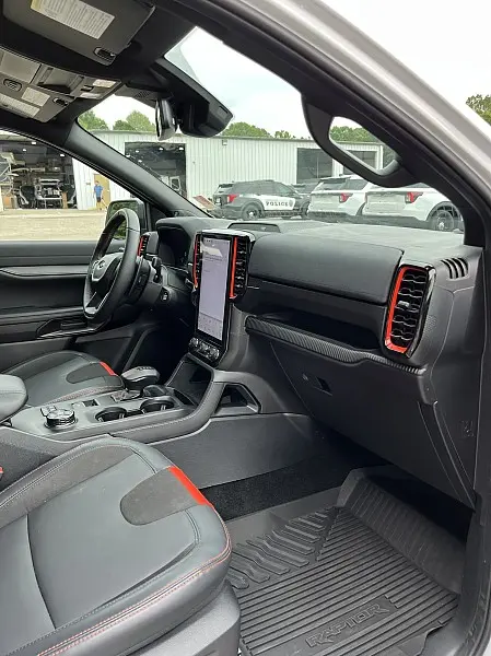 2025 Ford Ranger - $58,998