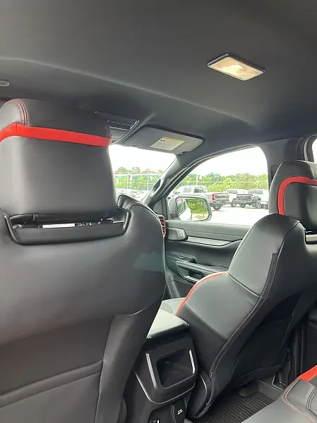 2025 Ford Ranger - $58,998