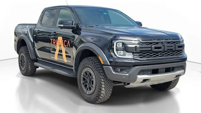 Preowned 2024 Ford Ranger Raptor for Sale