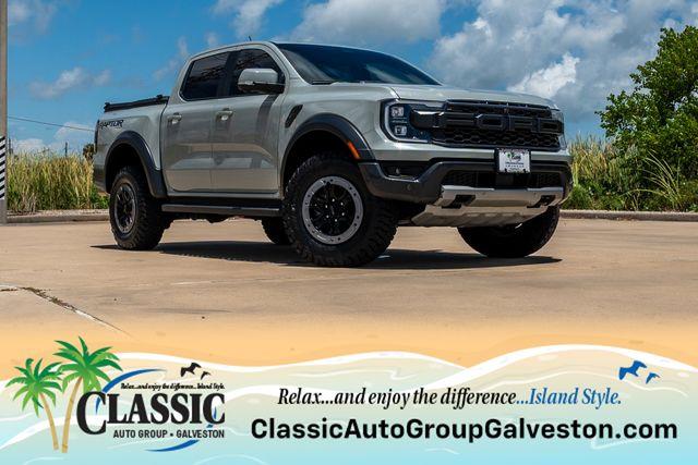 2024 Ford Ranger