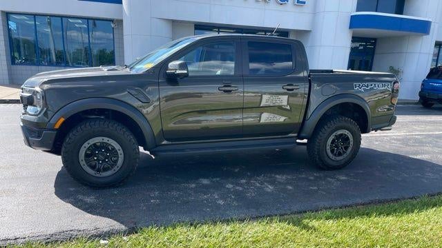 Preowned 2024 Ford Ranger Raptor for Sale