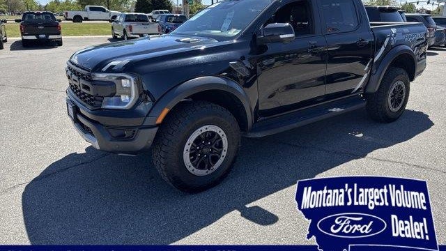 Preowned 2024 Ford Ranger Raptor for Sale