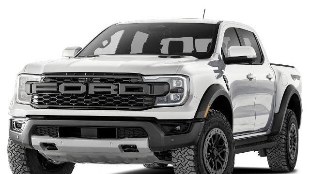 Preowned 2024 Ford Ranger Raptor for Sale