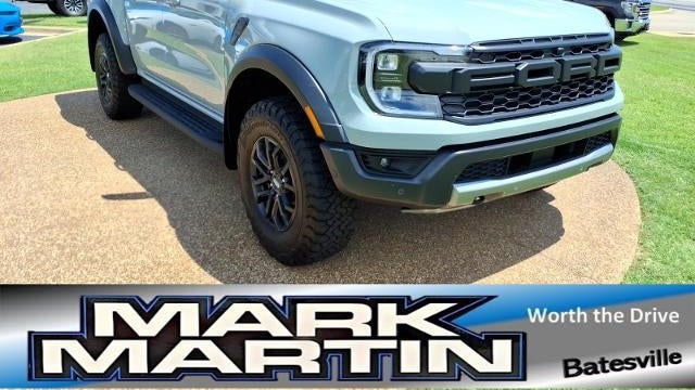Preowned 2024 Ford Ranger Raptor for Sale