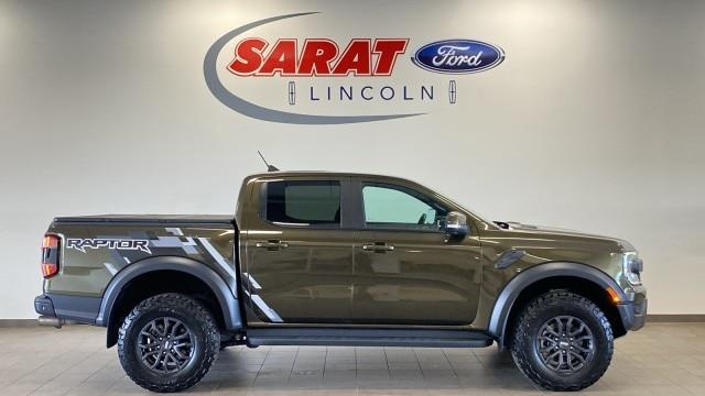 Preowned 2024 Ford Ranger Raptor for Sale
