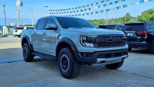 Preowned 2024 Ford Ranger Raptor for Sale