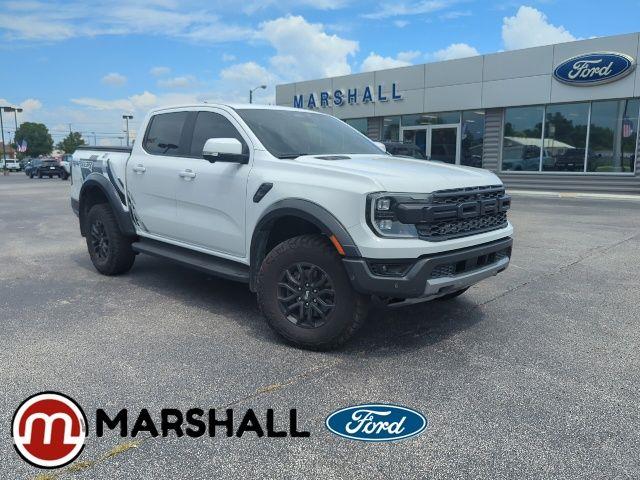 2024 Ford Ranger