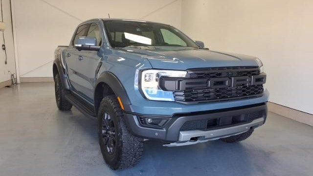 Preowned 2025 Ford Ranger Raptor for Sale