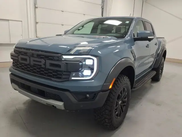 2025 Ford Ranger - $55,495