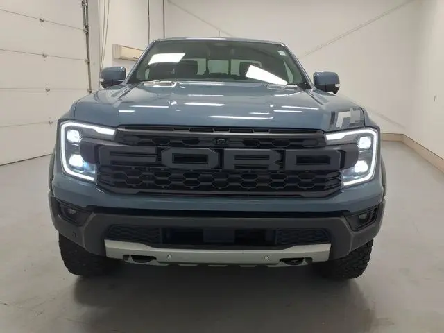 2025 Ford Ranger - $55,495