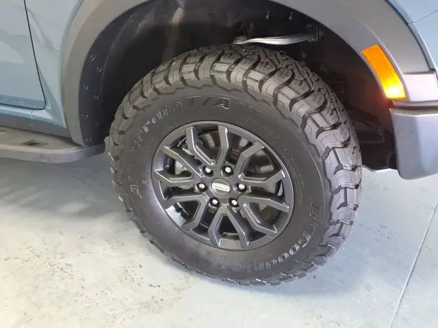2025 Ford Ranger - $55,495