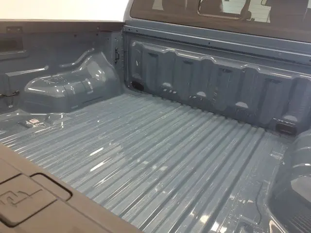 2025 Ford Ranger - $55,495