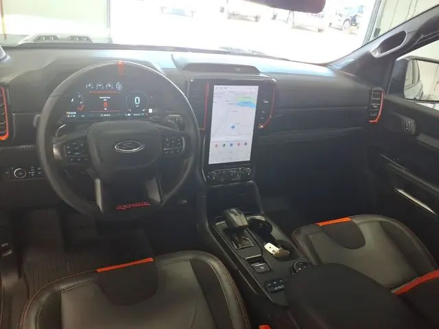 2025 Ford Ranger - $55,495