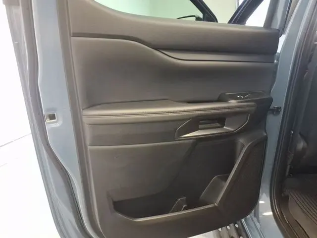 2025 Ford Ranger - $55,495