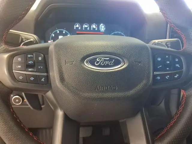 2025 Ford Ranger - $55,495