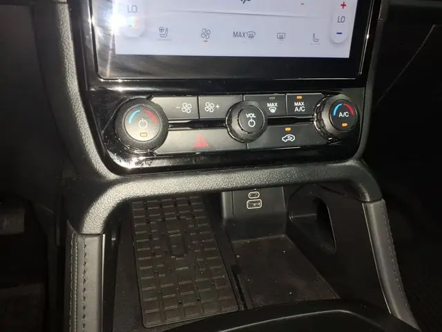 2025 Ford Ranger - $55,495