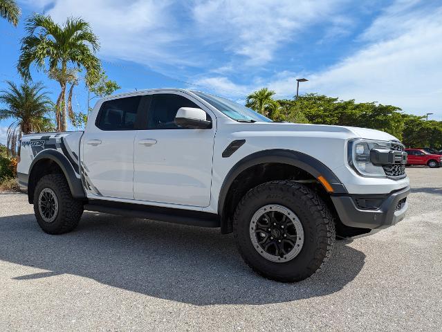 2026 Ford Ranger - $56,384