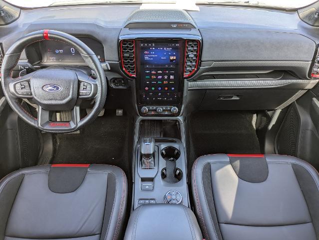 2026 Ford Ranger - $56,384