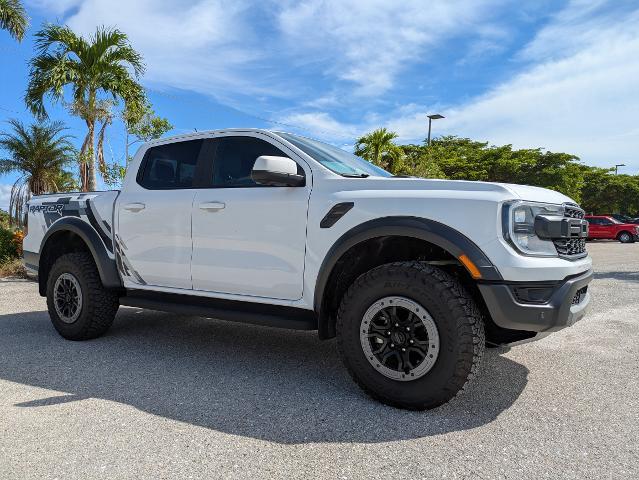 2026 Ford Ranger - $56,384