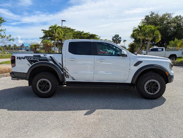 2026 Ford Ranger - $56,384