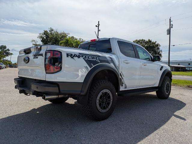 2026 Ford Ranger - $56,384