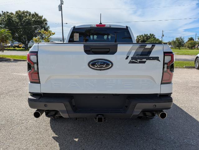 2026 Ford Ranger - $56,384