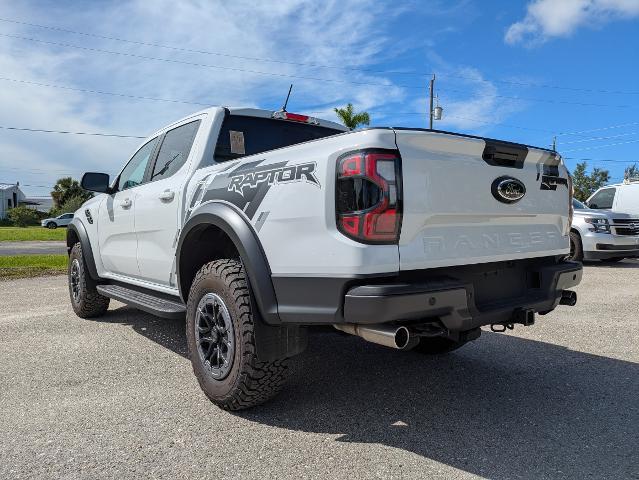 2026 Ford Ranger - $56,384