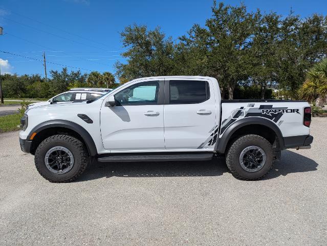 2026 Ford Ranger - $56,384