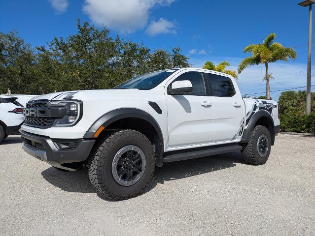 2026 Ford Ranger - $56,384