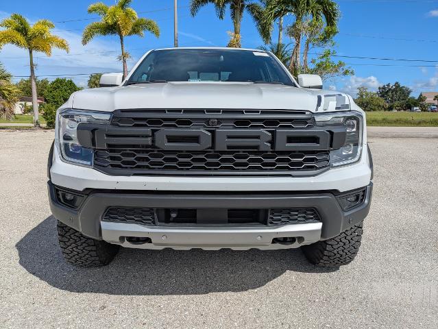 2026 Ford Ranger - $56,384