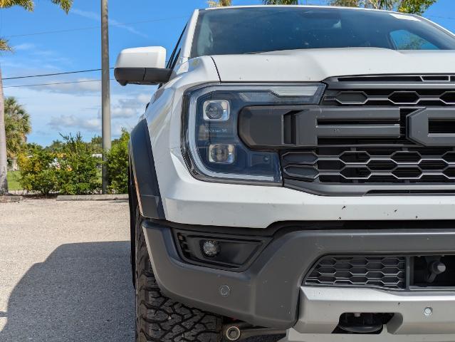 2026 Ford Ranger - $56,384