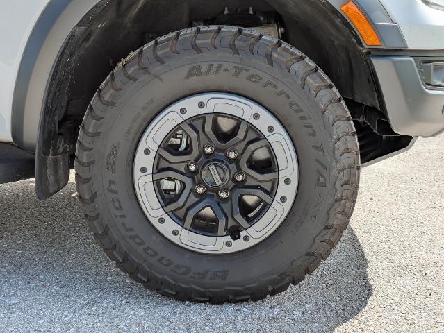 2026 Ford Ranger - $56,384