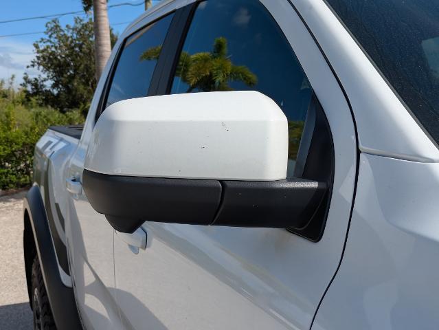 2026 Ford Ranger - $56,384