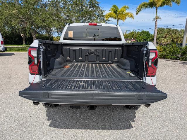 2026 Ford Ranger - $56,384