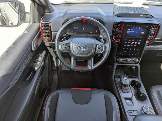 2026 Ford Ranger - $56,384