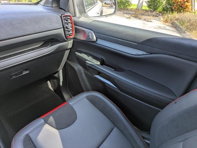 2026 Ford Ranger - $56,384
