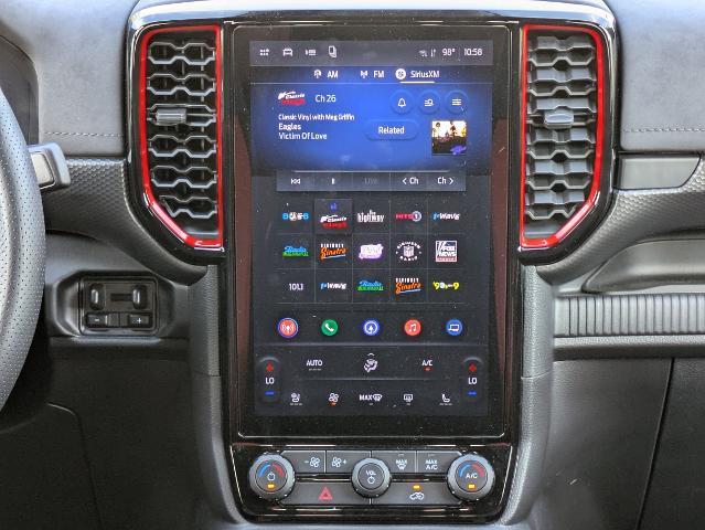 2026 Ford Ranger - $56,384