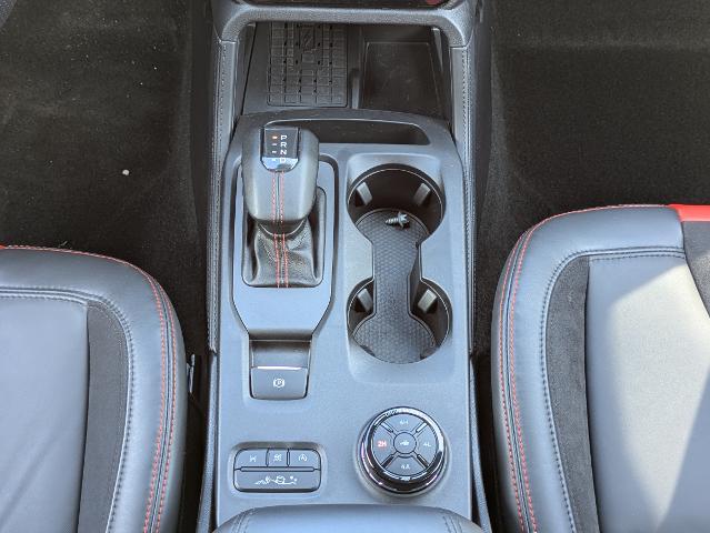 2026 Ford Ranger - $56,384