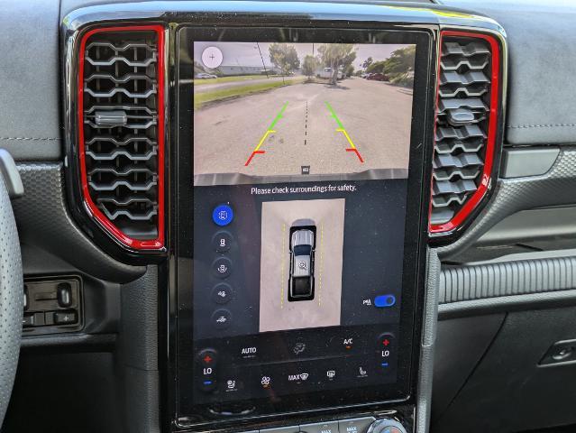2026 Ford Ranger - $56,384