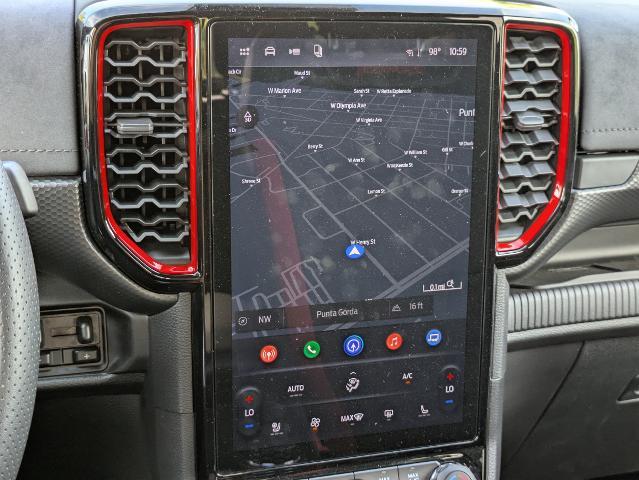 2026 Ford Ranger - $56,384