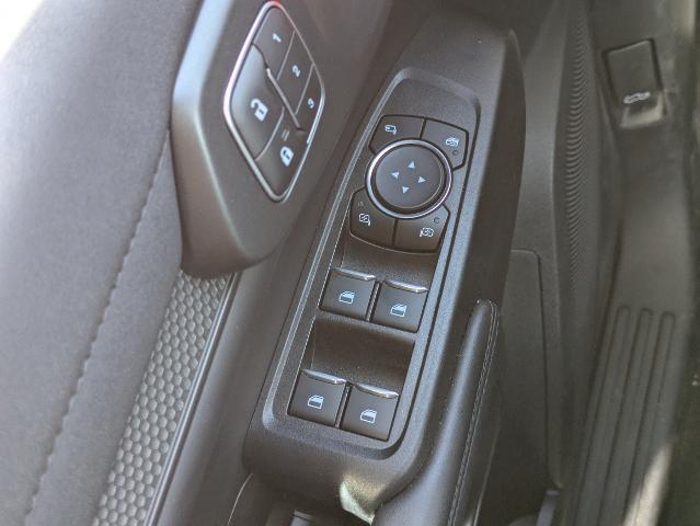 2026 Ford Ranger - $56,384