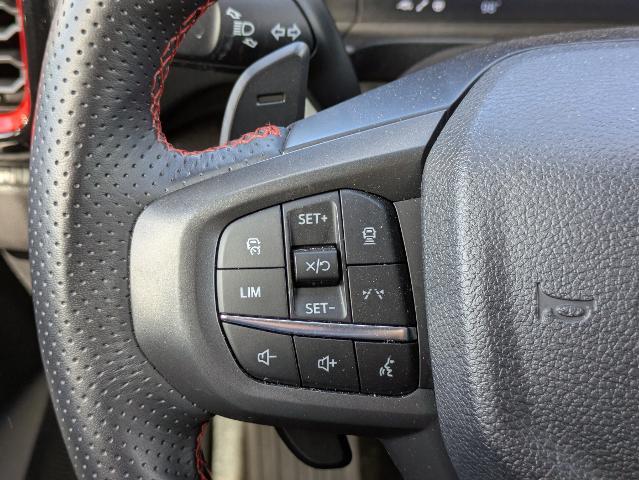 2026 Ford Ranger - $56,384