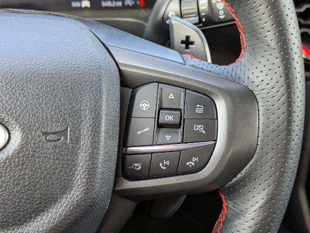 2026 Ford Ranger - $56,384